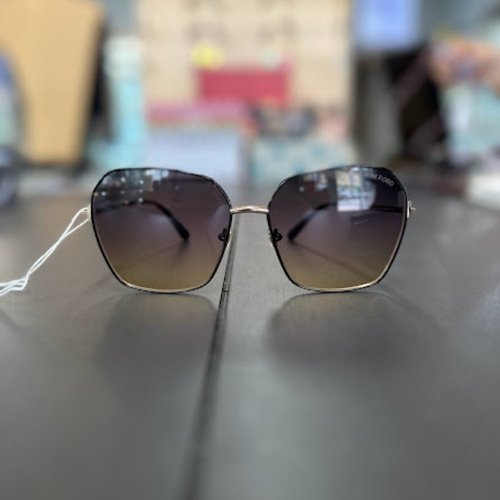 Tom Ford Claudia FT0839